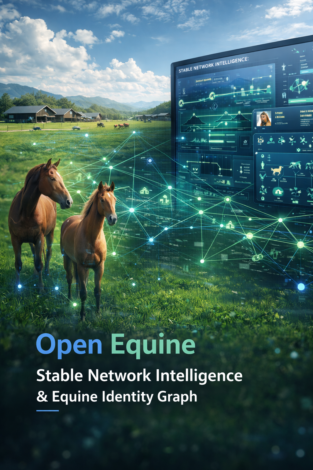 Equine Profile Standard — Global Equine Graph